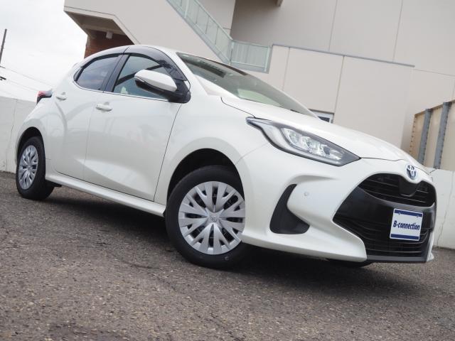 ヤリス（新潟県新潟市西区）画像37