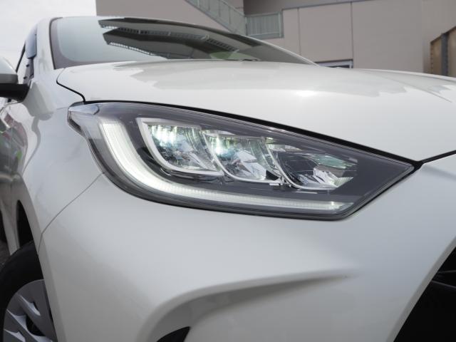 ヤリス（新潟県新潟市西区）画像38