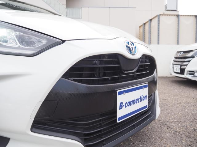 ヤリス（新潟県新潟市西区）画像39