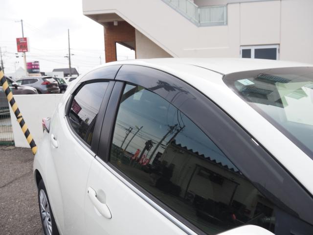 ヤリス（新潟県新潟市西区）画像41