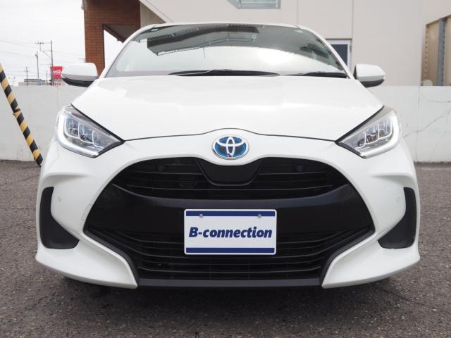 ヤリス（新潟県新潟市西区）画像4