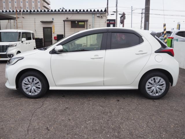 ヤリス（新潟県新潟市西区）画像35