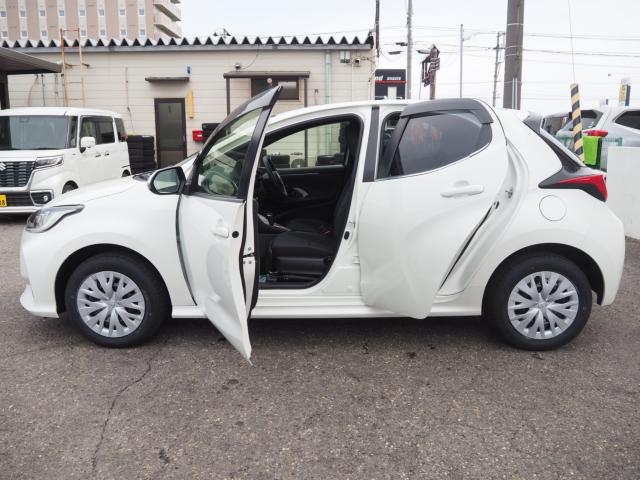 ヤリス（新潟県新潟市西区）画像36