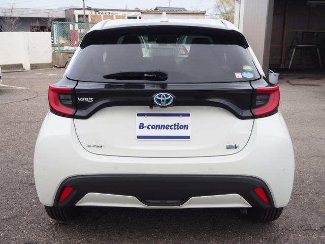 ヤリス（新潟県新潟市西区）画像28