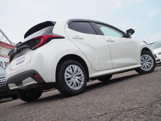 ヤリス（新潟県新潟市西区）画像31