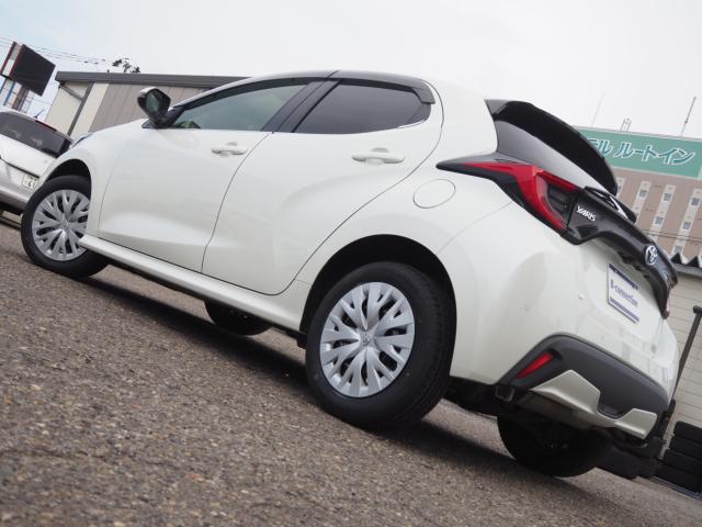 ヤリス（新潟県新潟市西区）画像32