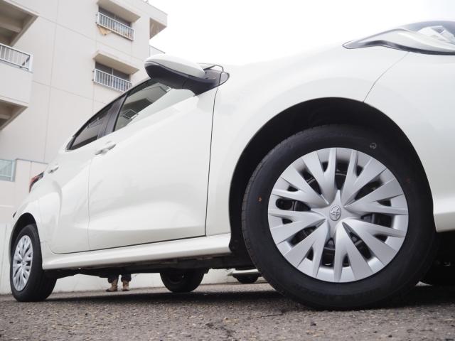 ヤリス（新潟県新潟市西区）画像7