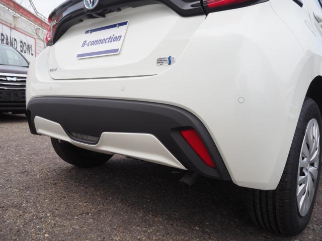 ヤリス（新潟県新潟市西区）画像16