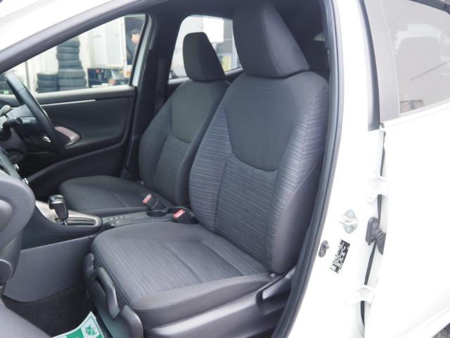 ヤリス（新潟県新潟市西区）画像9