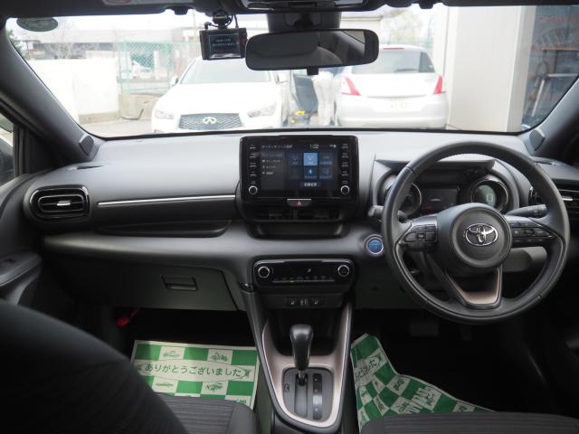 ヤリス（新潟県新潟市西区）画像2