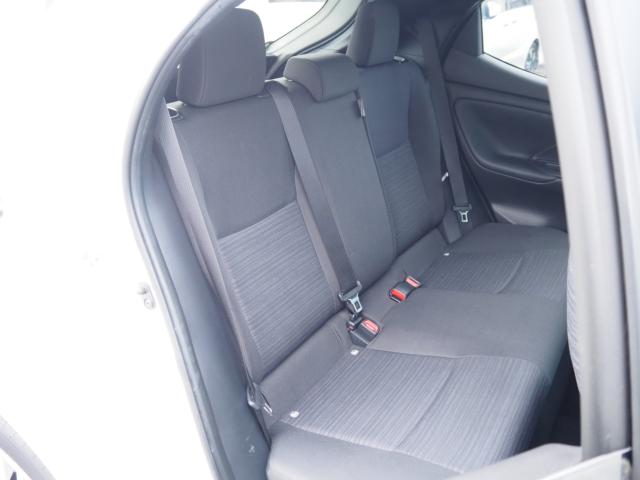 ヤリス（新潟県新潟市西区）画像49