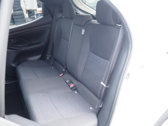 ヤリス（新潟県新潟市西区）画像10