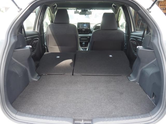 ヤリス（新潟県新潟市西区）画像11