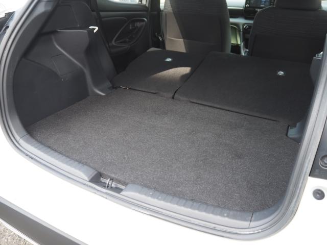 ヤリス（新潟県新潟市西区）画像51