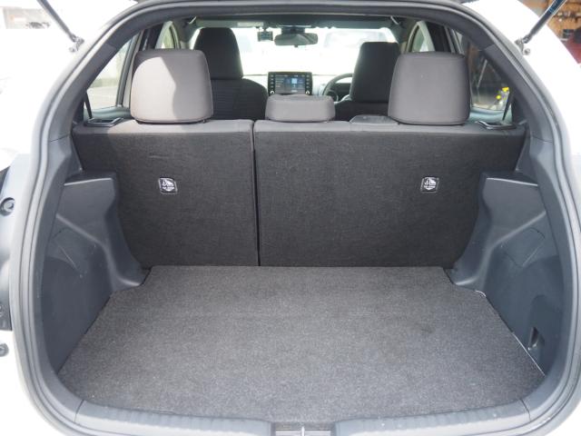 ヤリス（新潟県新潟市西区）画像53