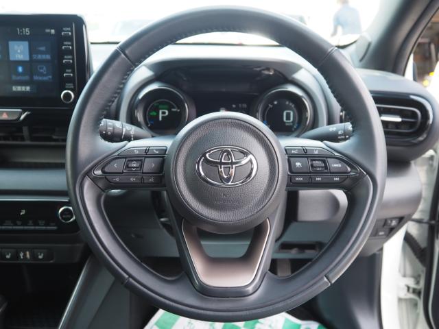 ヤリス（新潟県新潟市西区）画像57