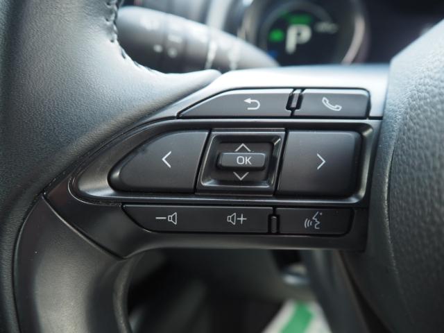 ヤリス（新潟県新潟市西区）画像17