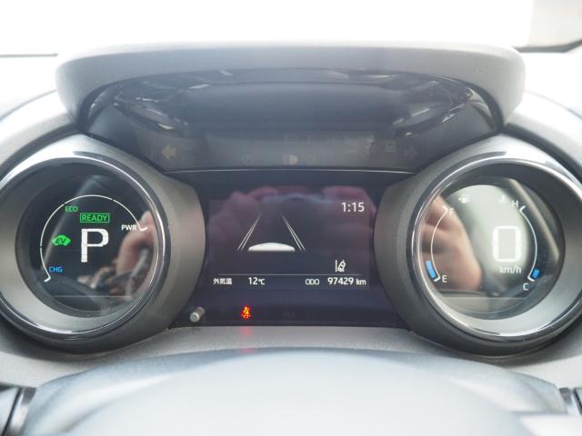 ヤリス（新潟県新潟市西区）画像60