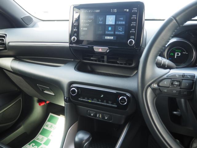 ヤリス（新潟県新潟市西区）画像62