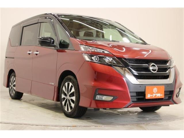 セレナ（新潟県新潟市東区）画像7