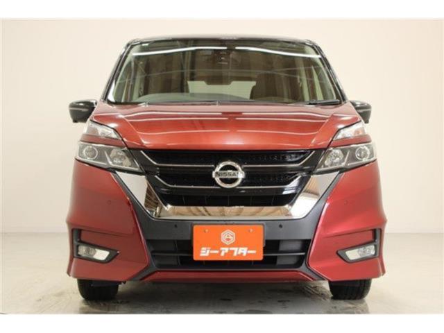 セレナ（新潟県新潟市東区）画像8