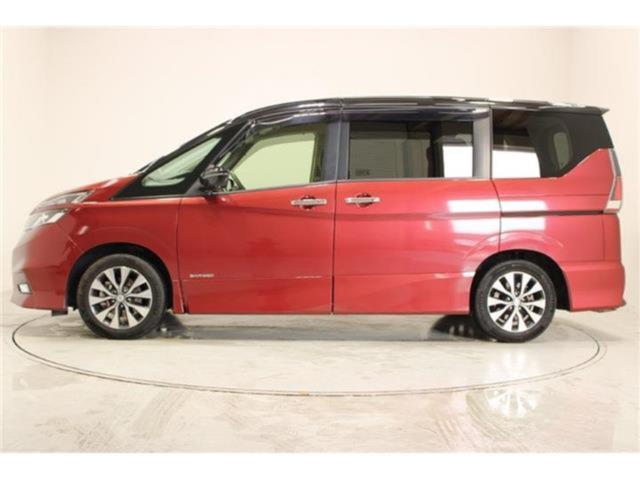 セレナ（新潟県新潟市東区）画像10