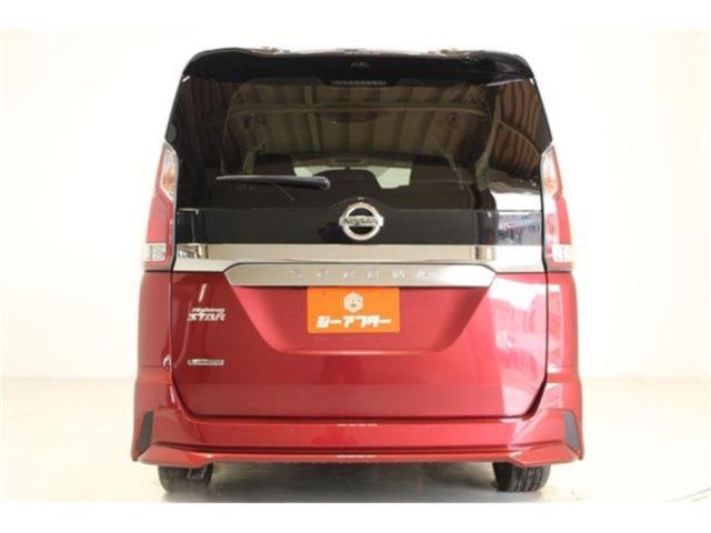 セレナ（新潟県新潟市東区）画像12