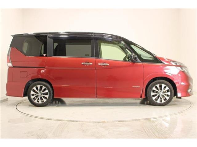 セレナ（新潟県新潟市東区）画像14