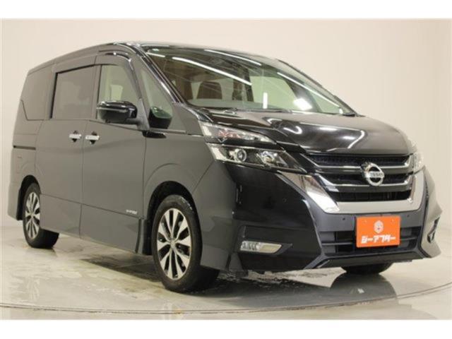 セレナ（新潟県新潟市東区）画像7