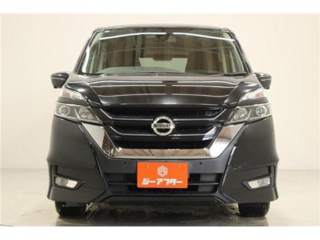 セレナ（新潟県新潟市東区）画像8