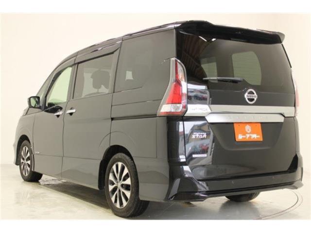 セレナ（新潟県新潟市東区）画像11