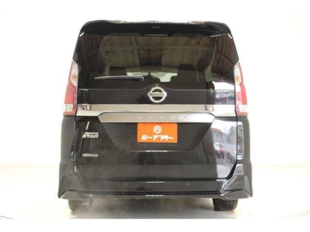 セレナ（新潟県新潟市東区）画像12