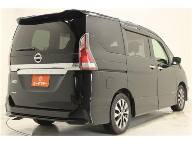 セレナ（新潟県新潟市東区）画像13