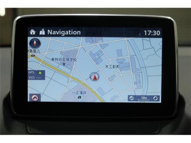 CX-3（新潟県新潟市東区）画像3