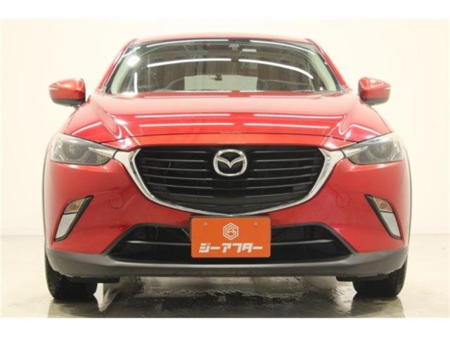 CX-3（新潟県新潟市東区）画像8