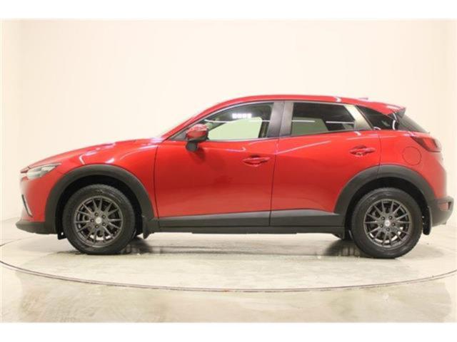 CX-3（新潟県新潟市東区）画像10