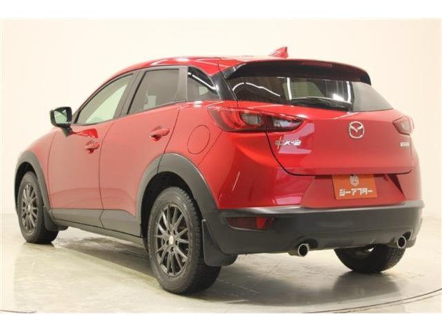 CX-3（新潟県新潟市東区）画像11