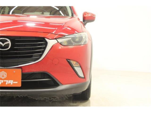 CX-3（新潟県新潟市東区）画像15