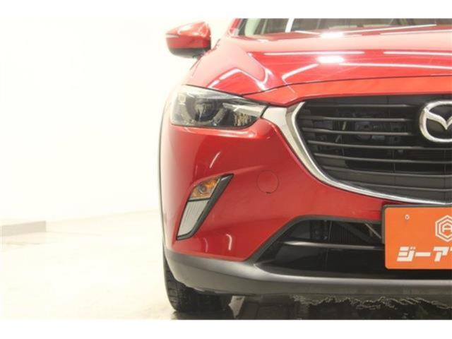 CX-3（新潟県新潟市東区）画像17