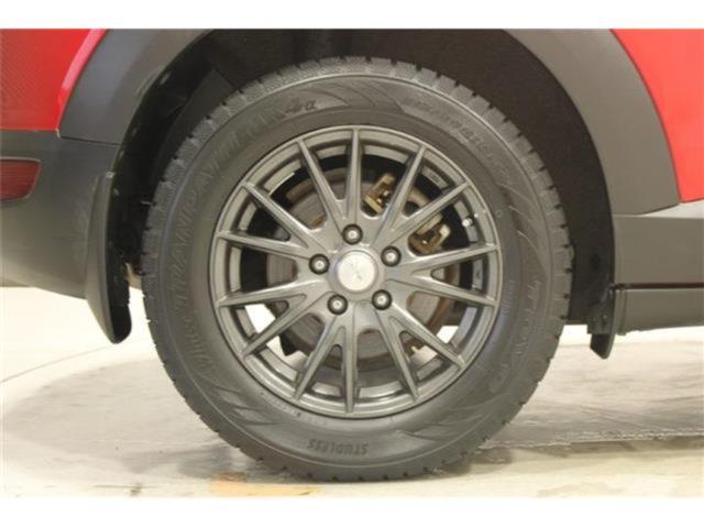 CX-3（新潟県新潟市東区）画像24