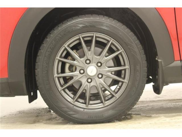 CX-3（新潟県新潟市東区）画像26