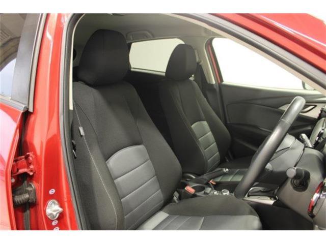 CX-3（新潟県新潟市東区）画像37