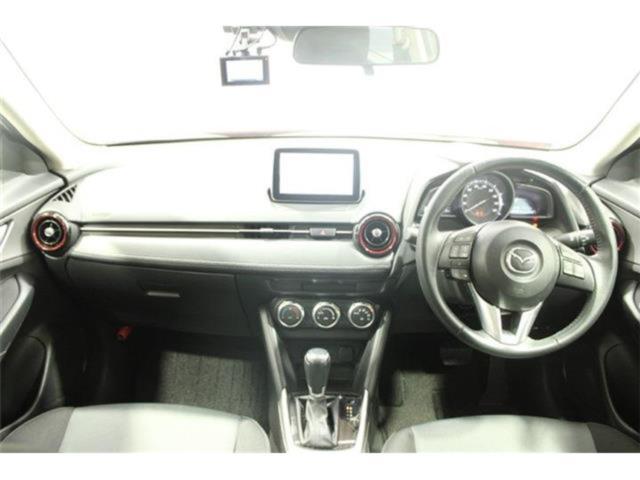 CX-3（新潟県新潟市東区）画像44