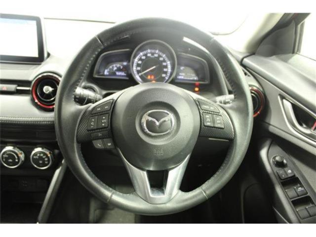 CX-3（新潟県新潟市東区）画像45