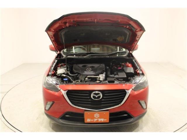 CX-3（新潟県新潟市東区）画像68