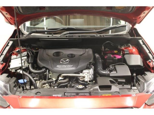 CX-3（新潟県新潟市東区）画像69