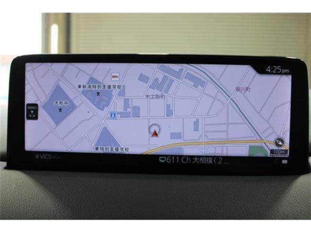 CX-8（新潟県新潟市東区）