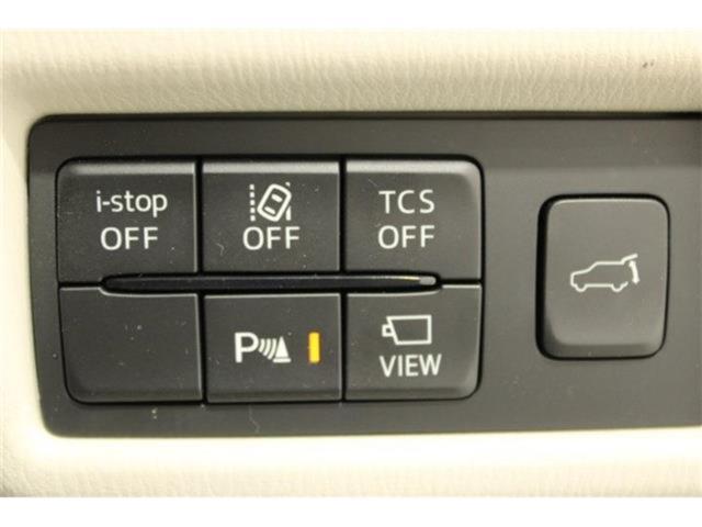 CX-8（新潟県新潟市東区）