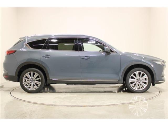 CX-8（新潟県新潟市東区）