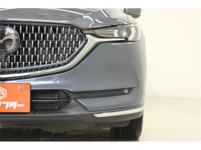 CX-8（新潟県新潟市東区）